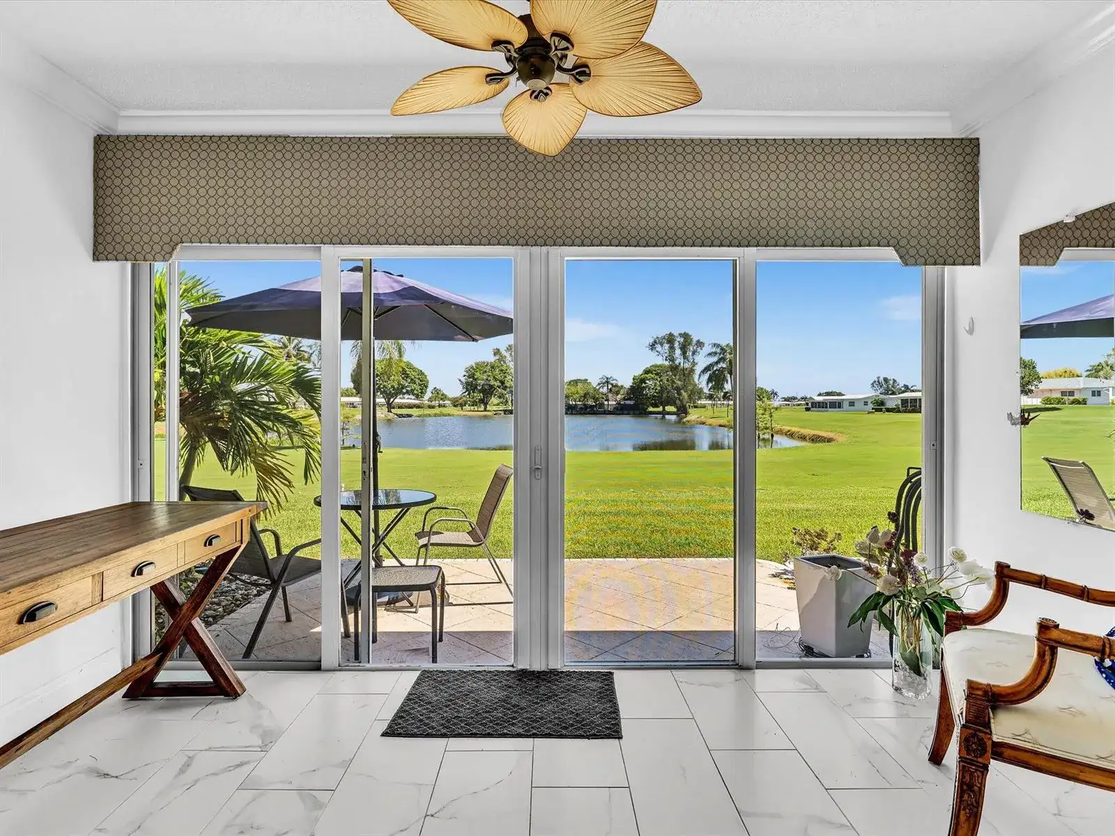 2017 SW GOLF Lane # 109, Boynton Beach FL 33426 photo 2