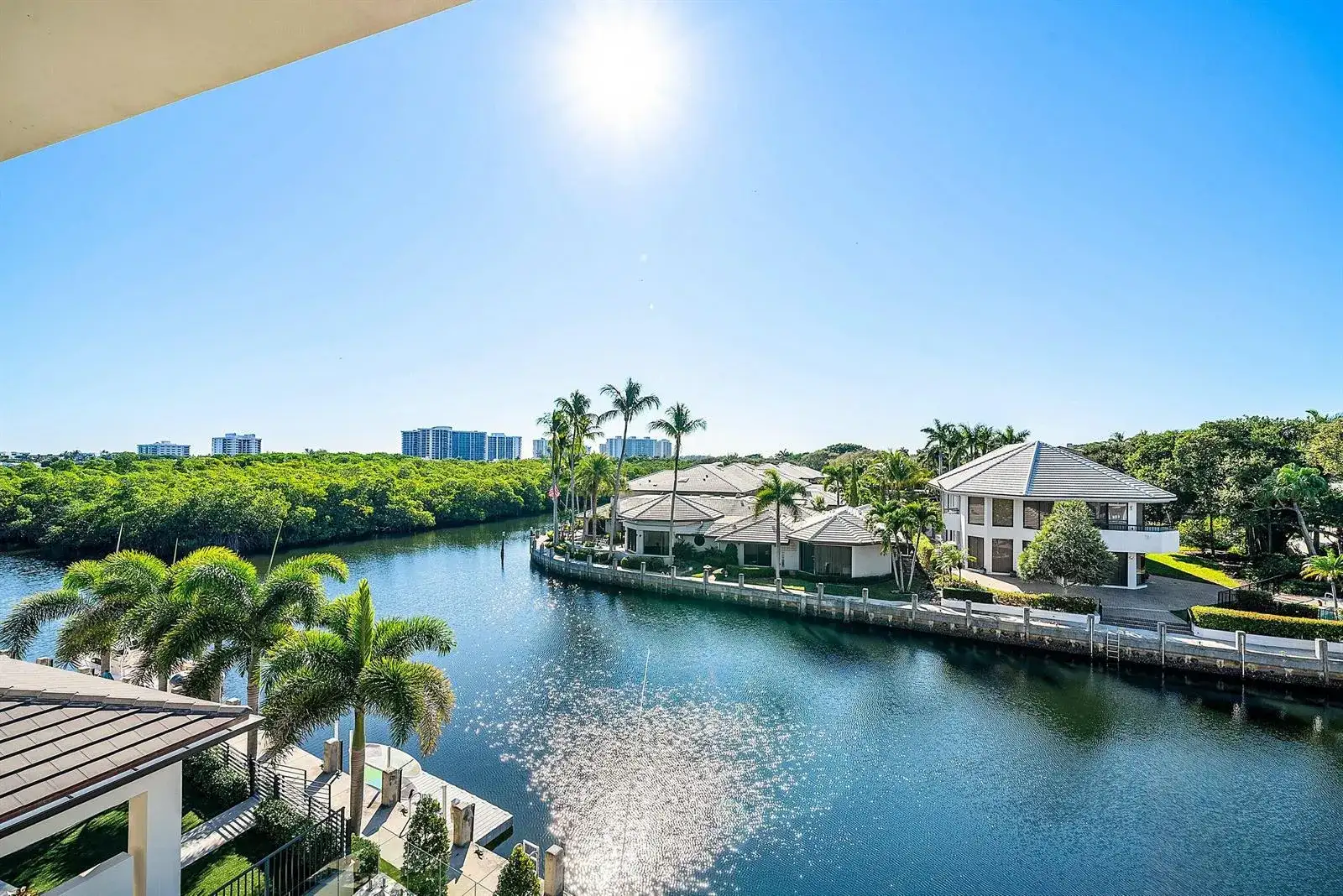 5344 Boca Marina Circle N, Boca Raton FL 33487 photo 2