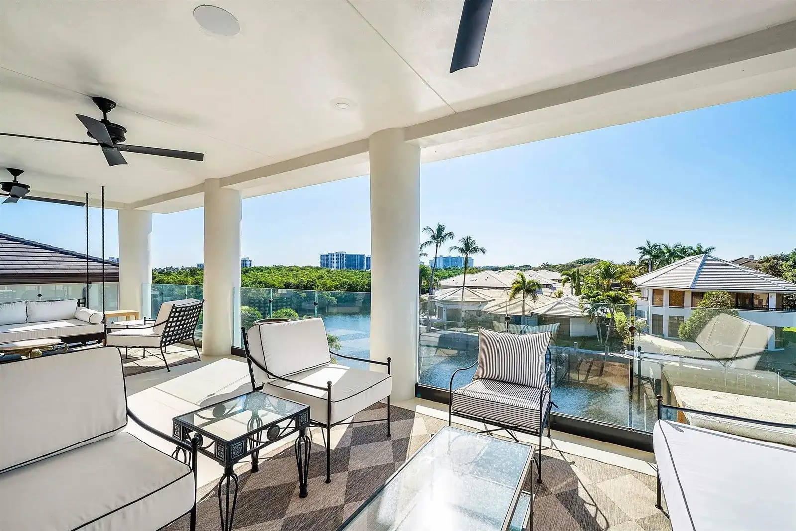 5344 Boca Marina Circle N, Boca Raton FL 33487 photo 5