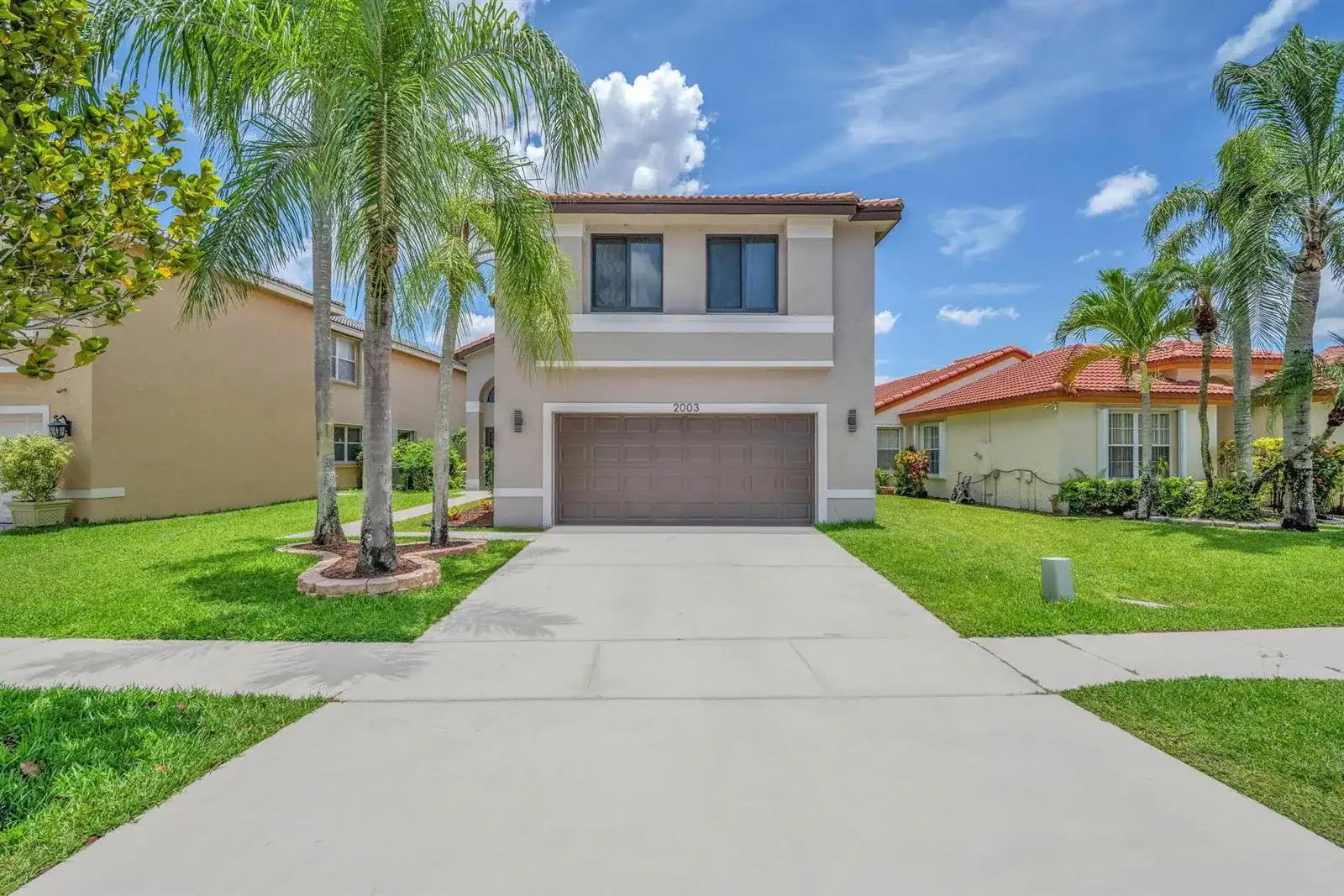 2003 SW 173rd Avenue, Miramar FL 33029