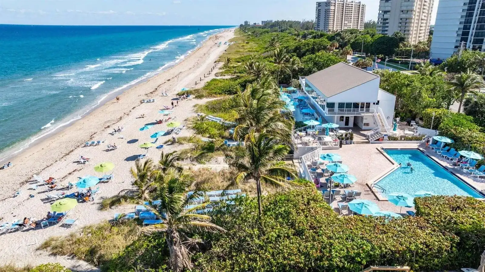 4748 S Ocean Boulevard # 502, Highland Beach FL 33487