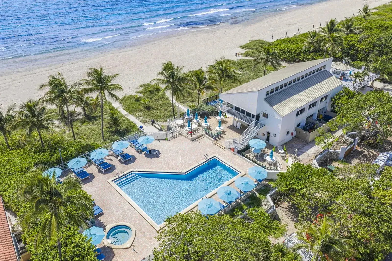 4748 S Ocean Boulevard # 502, Highland Beach FL 33487 photo 2