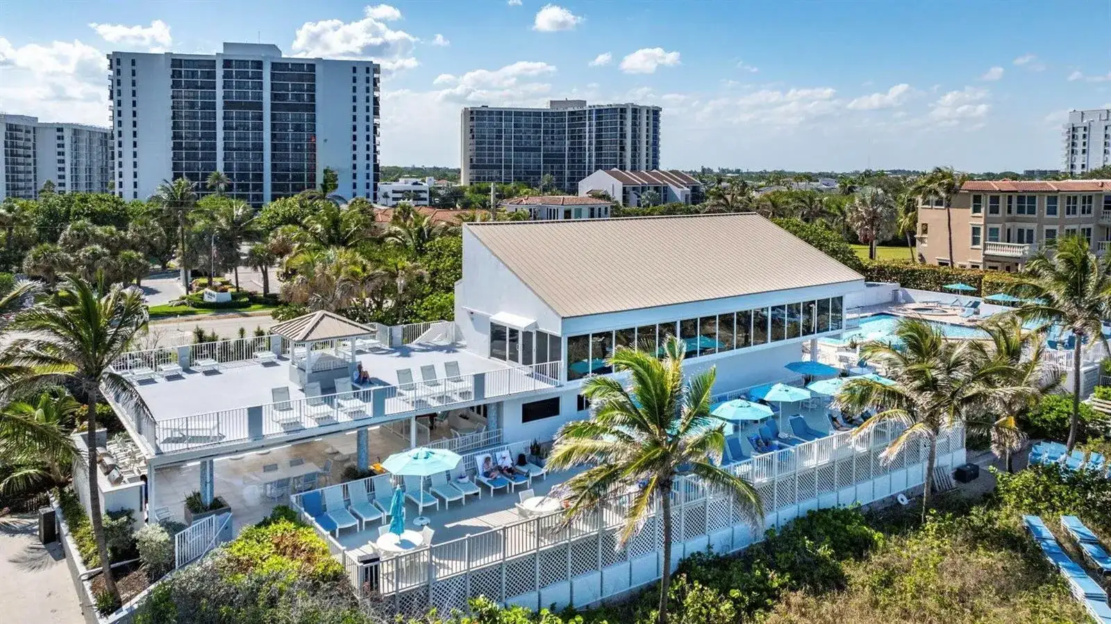 4748 S Ocean Boulevard # 502, Highland Beach FL 33487 photo 3