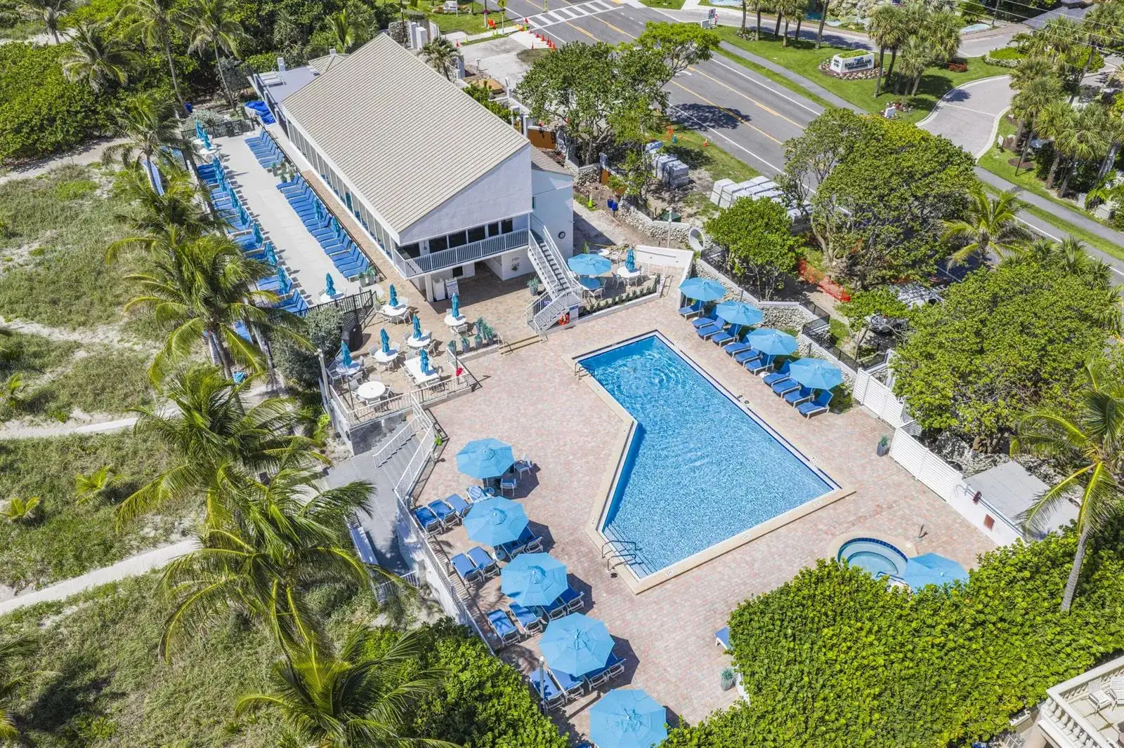 4748 S Ocean Boulevard # 502, Highland Beach FL 33487 photo 4