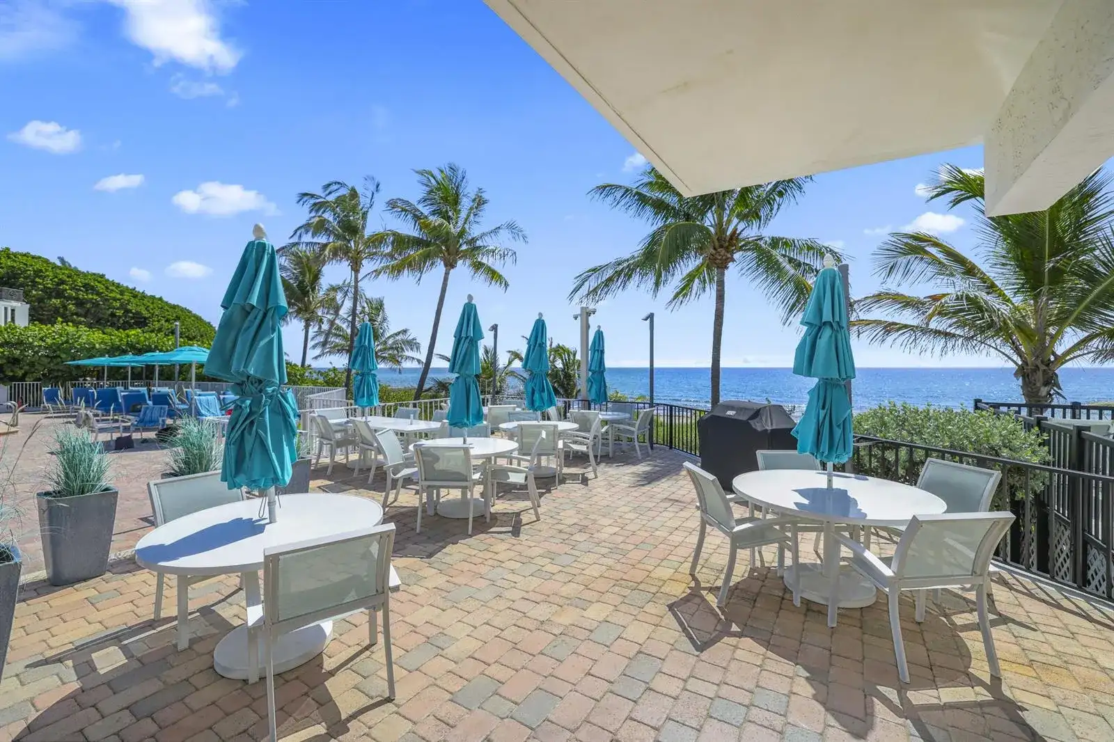 4748 S Ocean Boulevard # 502, Highland Beach FL 33487 photo 5