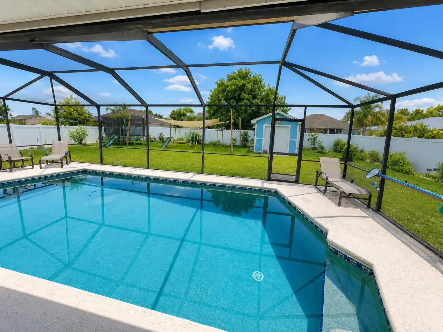 230 SW Inwood Avenue, Port St. Lucie FL 34984 photo 5