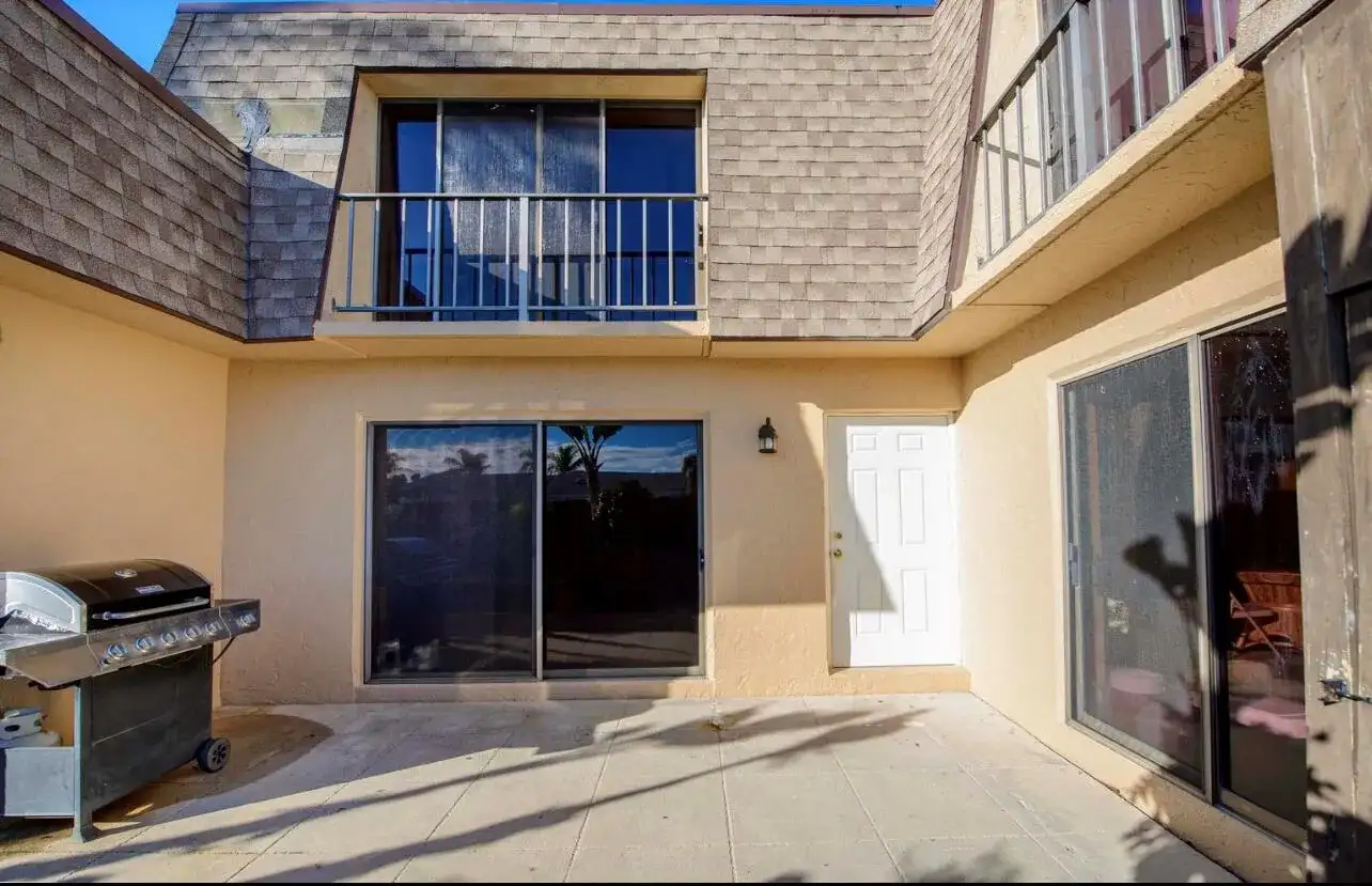 4101 N Waterview Circle # a, Palm Springs FL 33461 photo 2