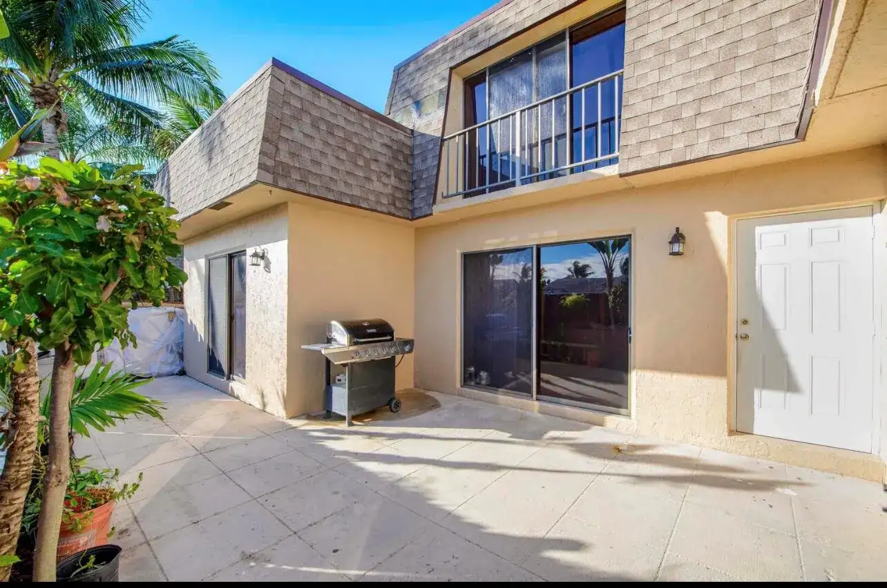 4101 N Waterview Circle # a, Palm Springs FL 33461 photo 4