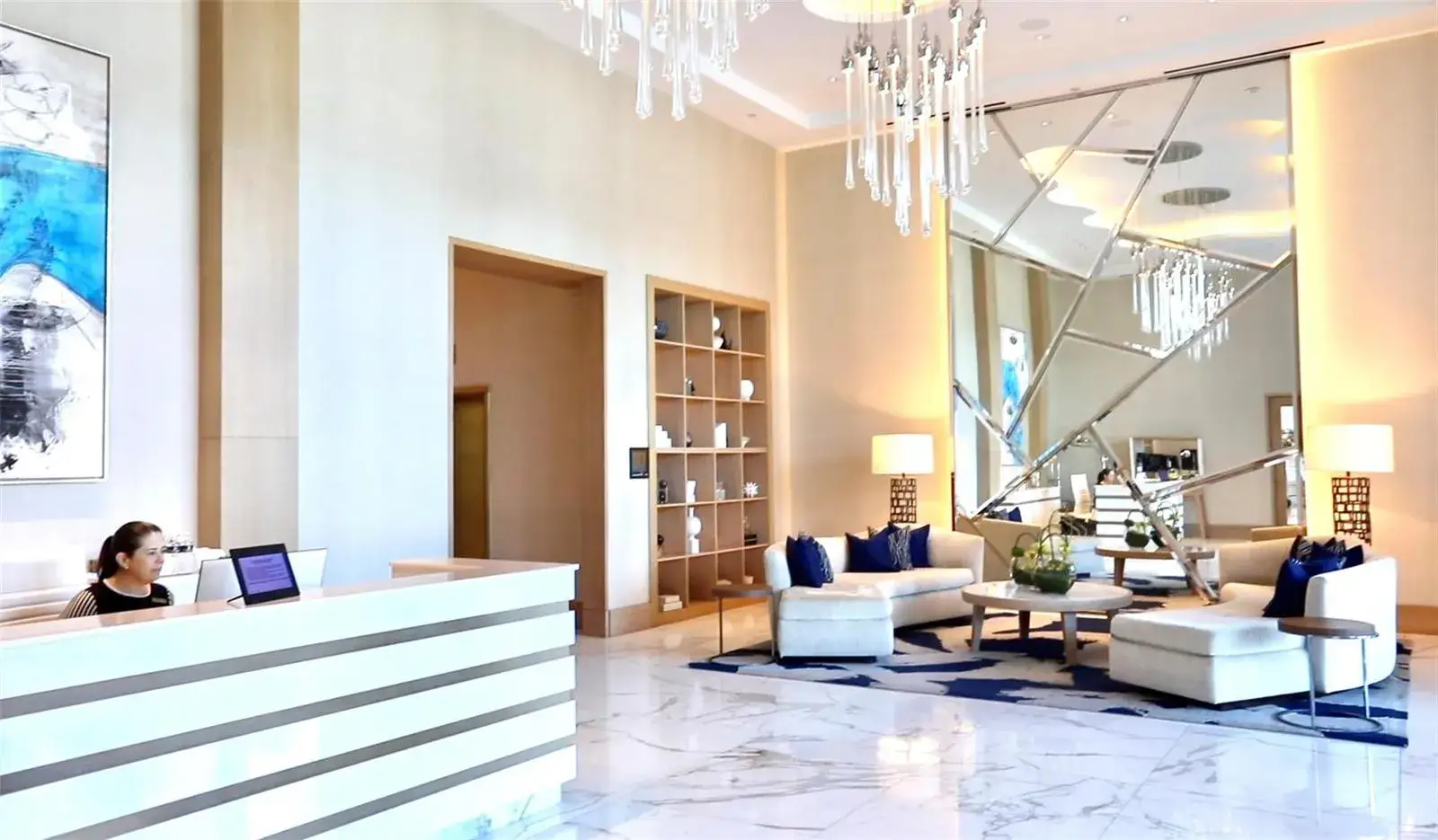 1 N Fort Lauderdale Beach Boulevard # 1807, Fort Lauderdale FL 33304