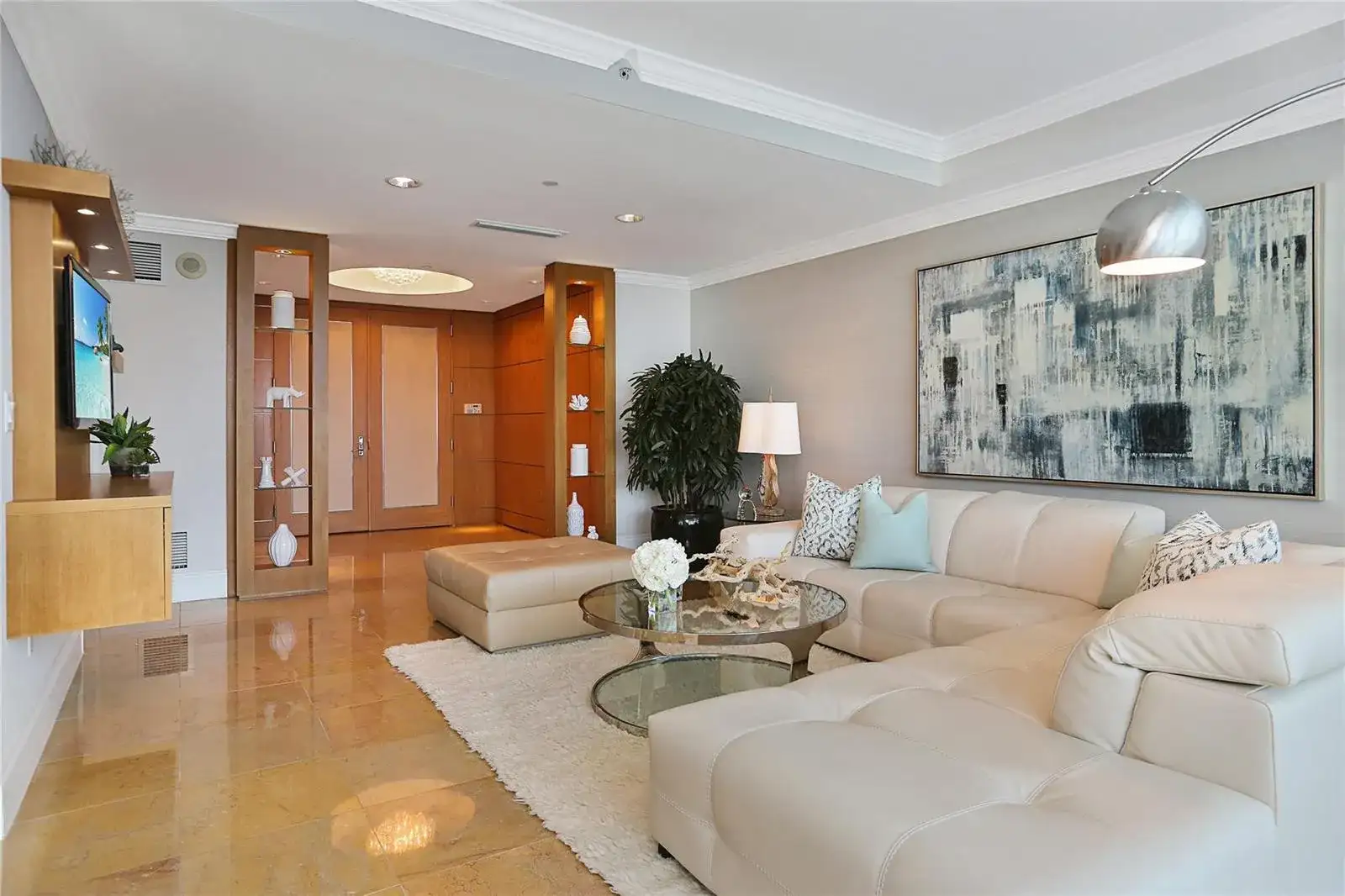 1 N Fort Lauderdale Beach Boulevard # 1807, Fort Lauderdale FL 33304 photo 3