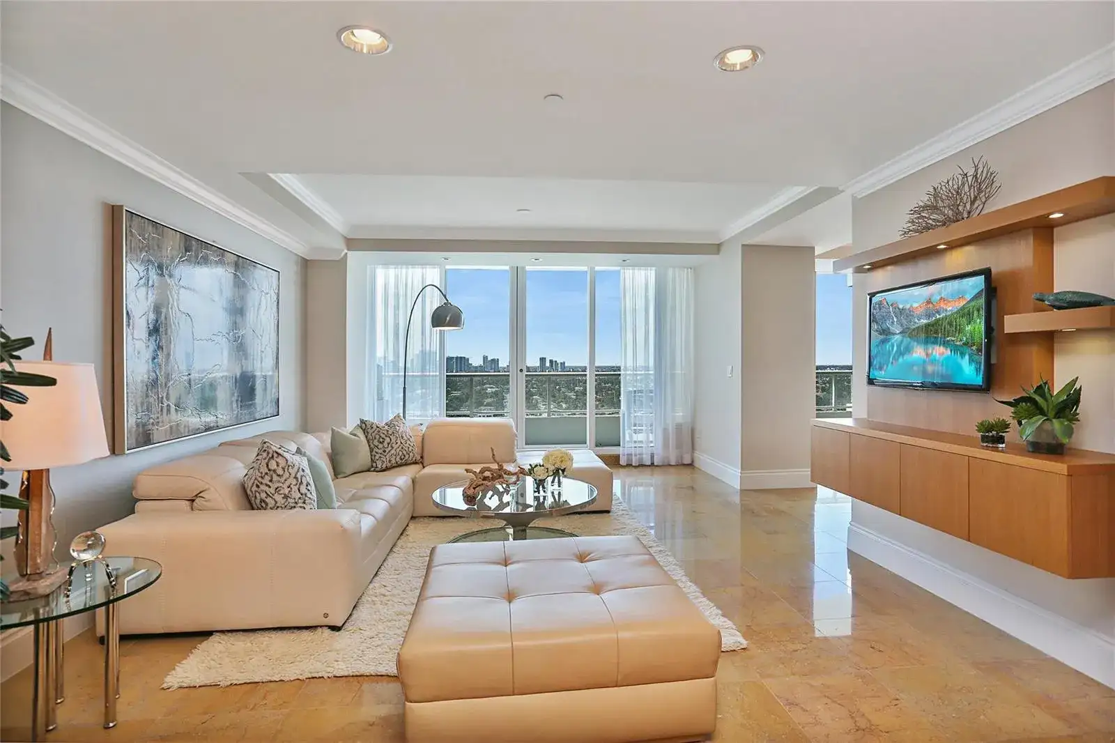 1 N Fort Lauderdale Beach Boulevard # 1807, Fort Lauderdale FL 33304 photo 5