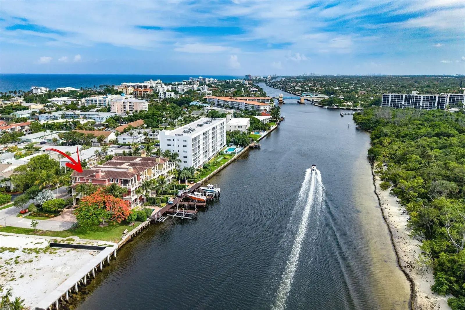 453 NE 19th Avenue, Deerfield Beach FL 33441