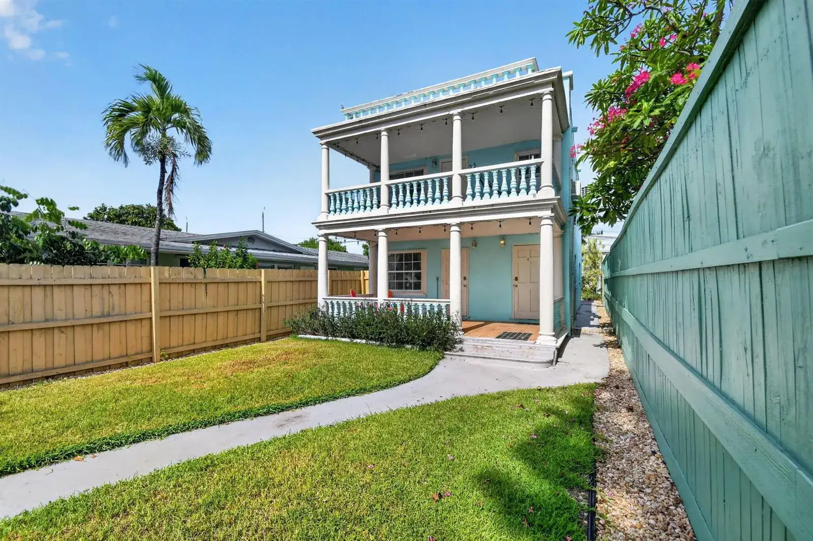508 N K Street # 1, FL 33460 photo 2