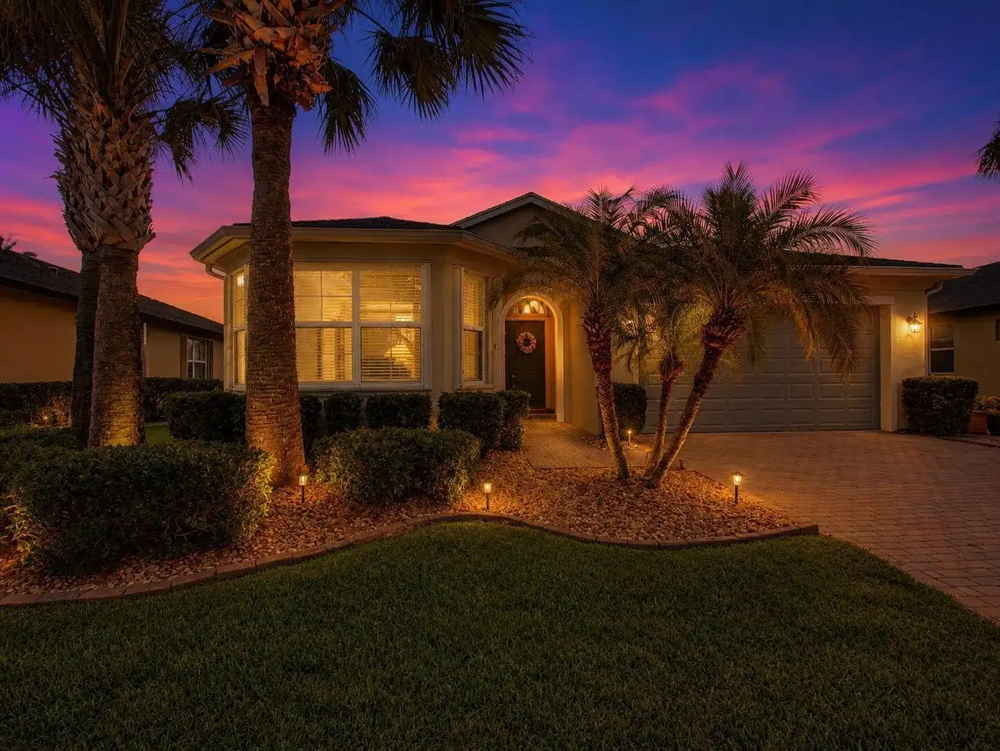 11861 SW Crestwood Circle, Port St. Lucie FL 34987