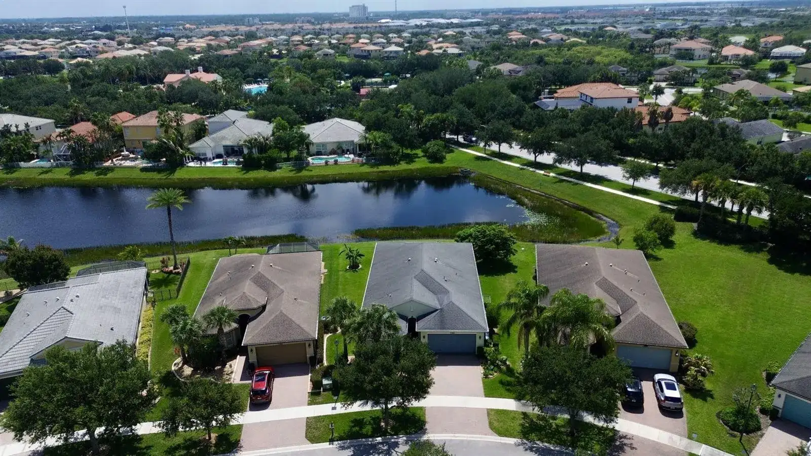 11861 SW Crestwood Circle, Port St. Lucie FL 34987 photo 2