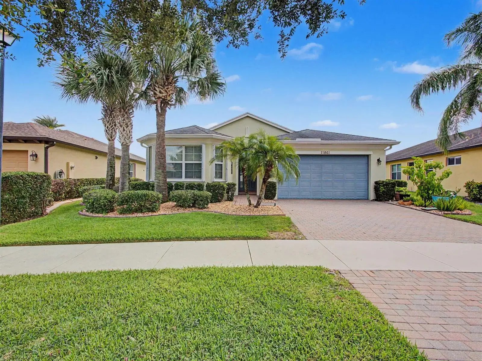 11861 SW Crestwood Circle, Port St. Lucie FL 34987 photo 4