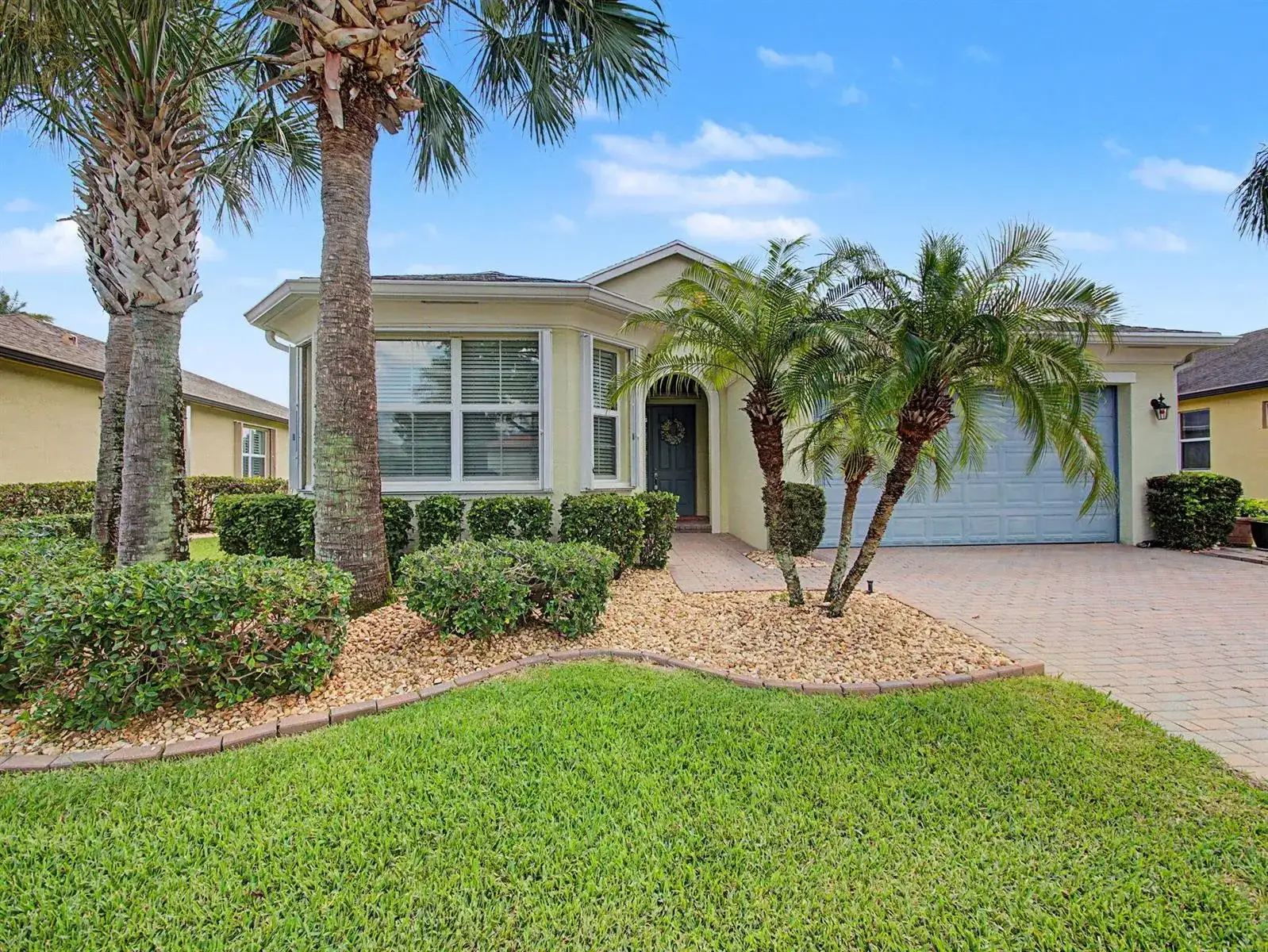 11861 SW Crestwood Circle, Port St. Lucie FL 34987 photo 5