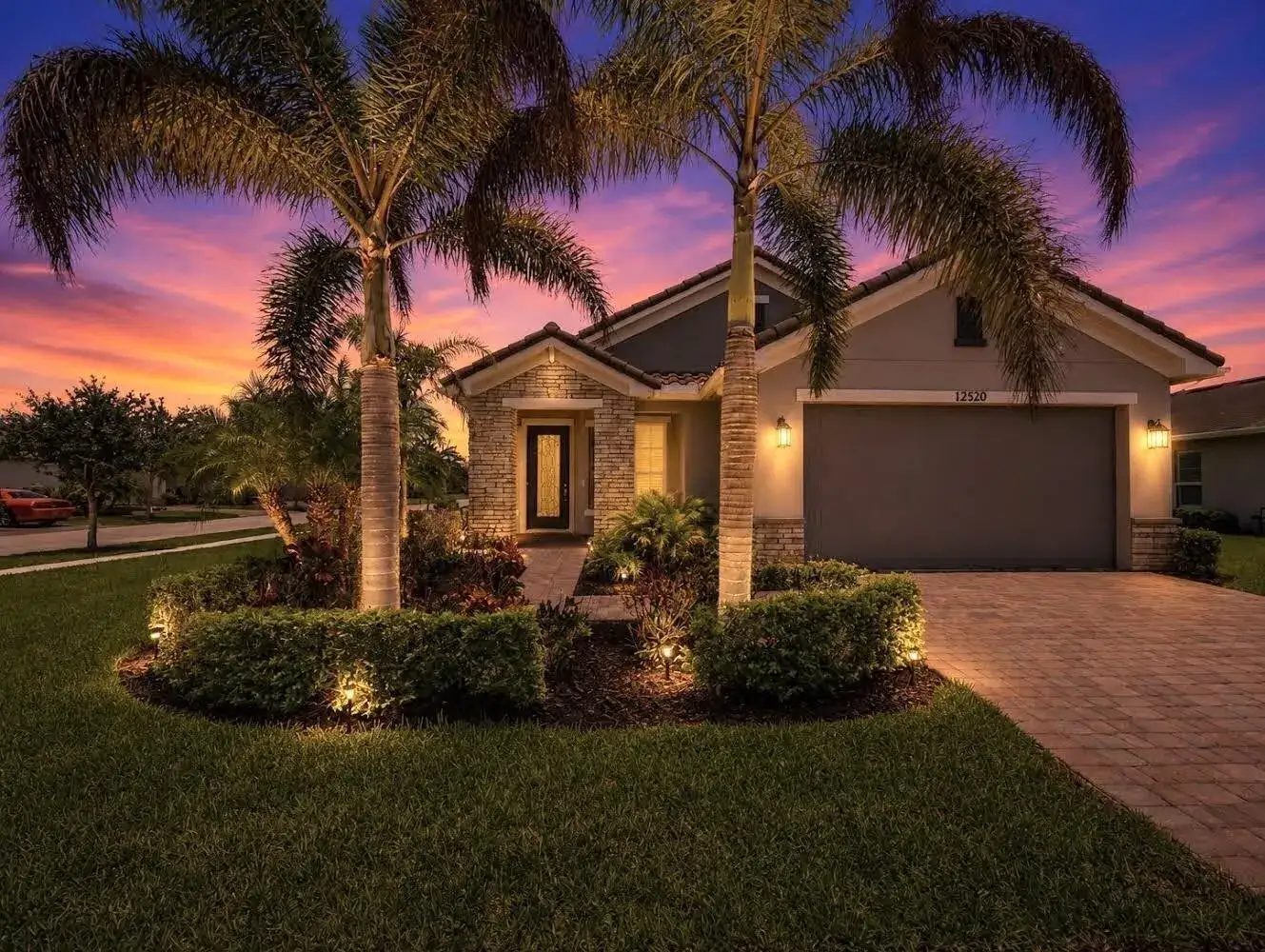 12520 SW Weeping Willow Avenue, Port St. Lucie FL 34987
