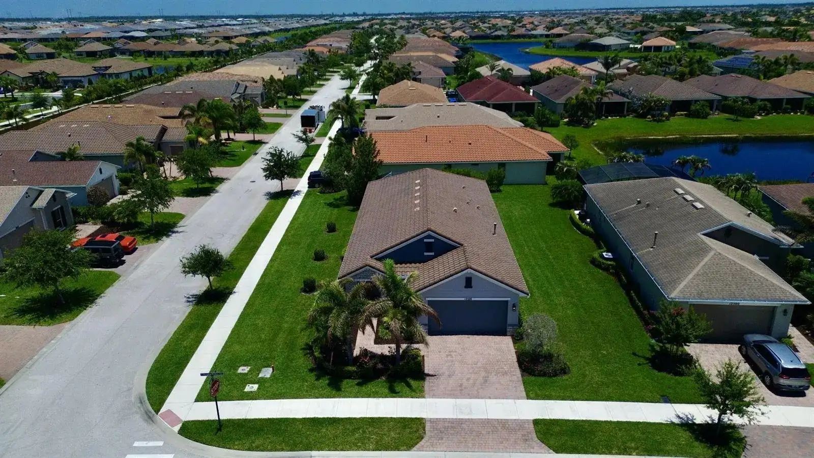 12520 SW Weeping Willow Avenue, Port St. Lucie FL 34987 photo 2