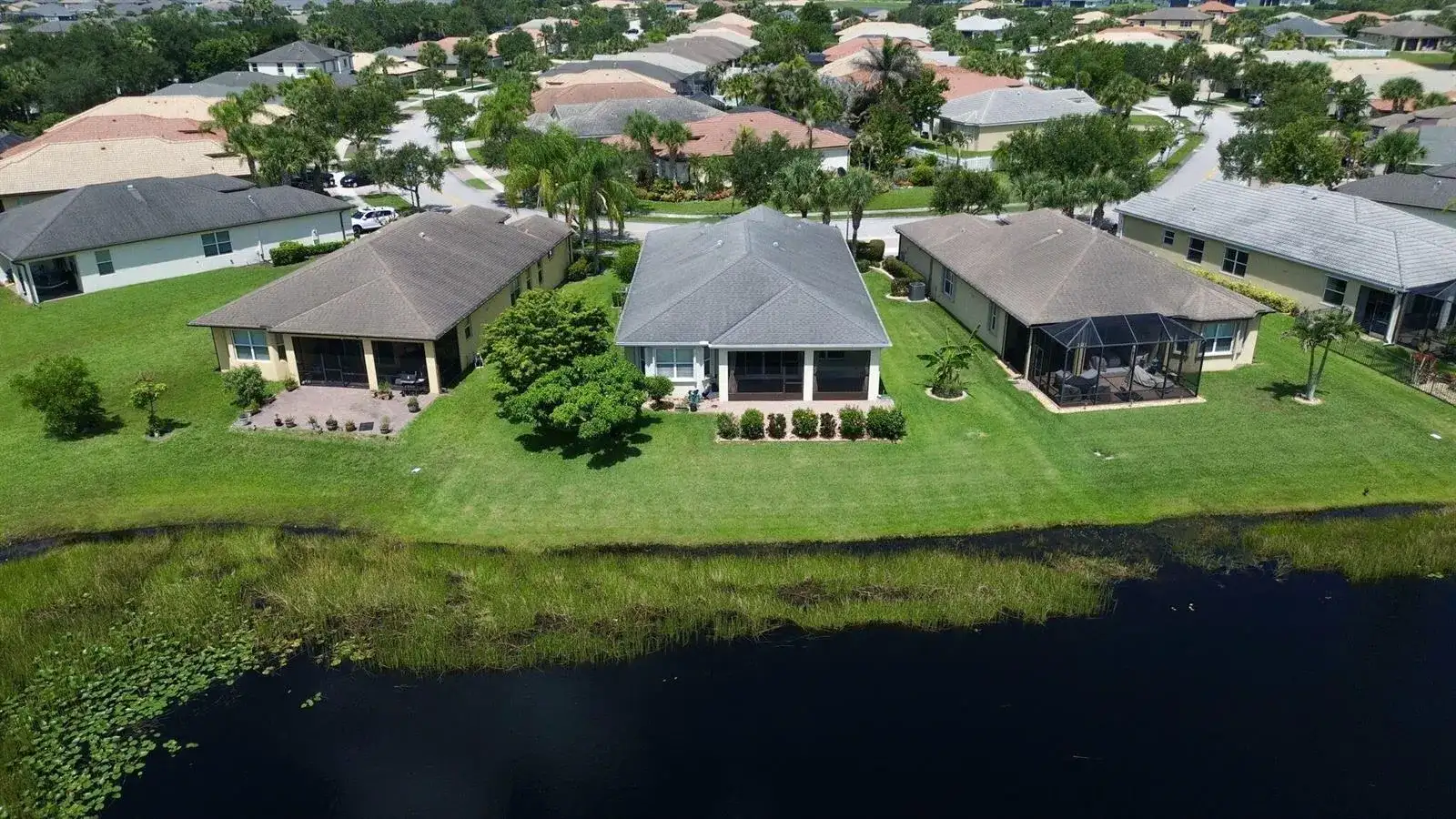 12520 SW Weeping Willow Avenue, Port St. Lucie FL 34987 photo 3