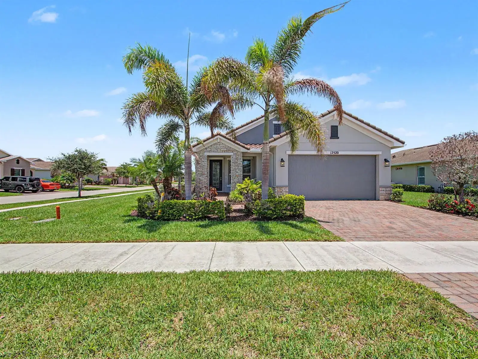 12520 SW Weeping Willow Avenue, Port St. Lucie FL 34987 photo 4