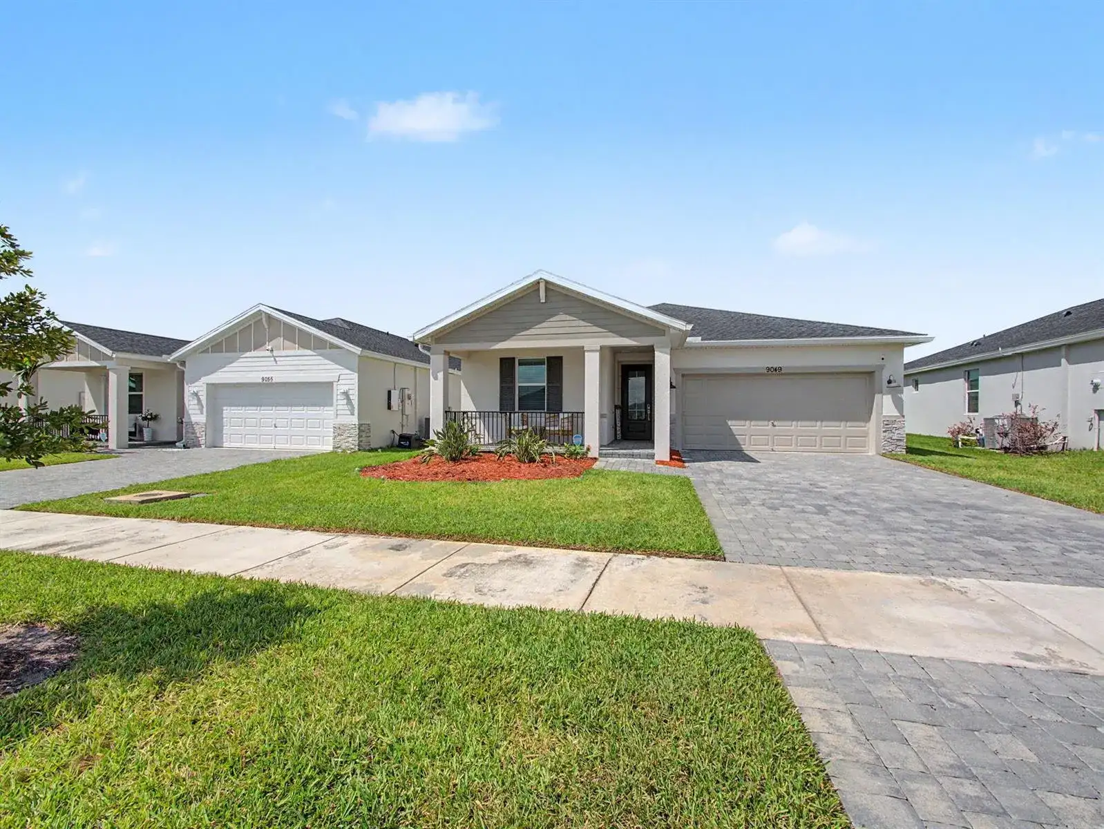 9049 Dahlia Circle, Port St. Lucie FL 34986 photo 4