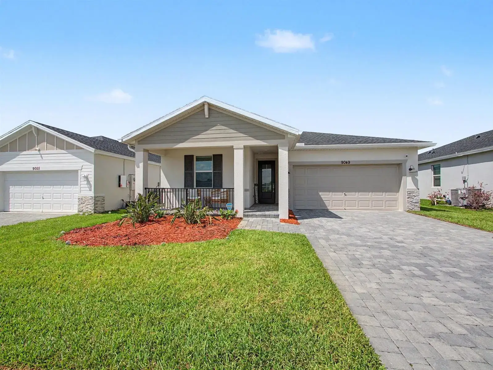 9049 Dahlia Circle, Port St. Lucie FL 34986 photo 5