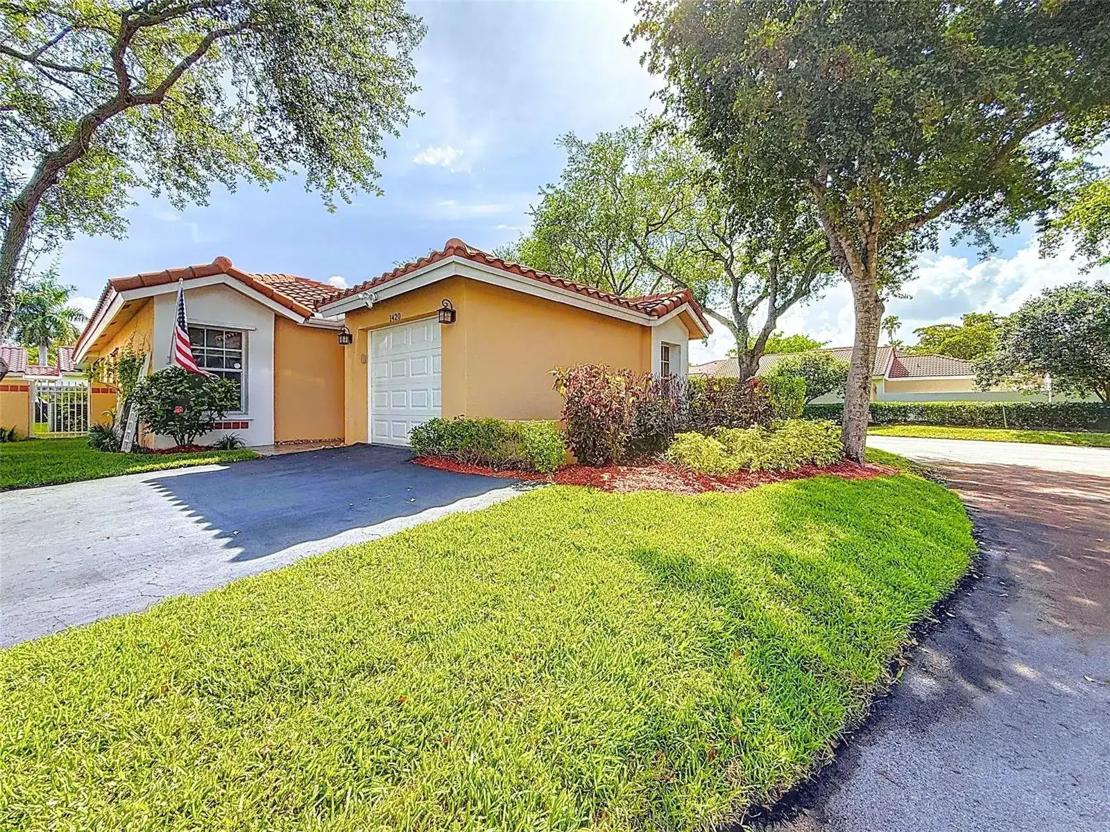 1420 Seagrape Circle, Weston FL 33326 photo 5