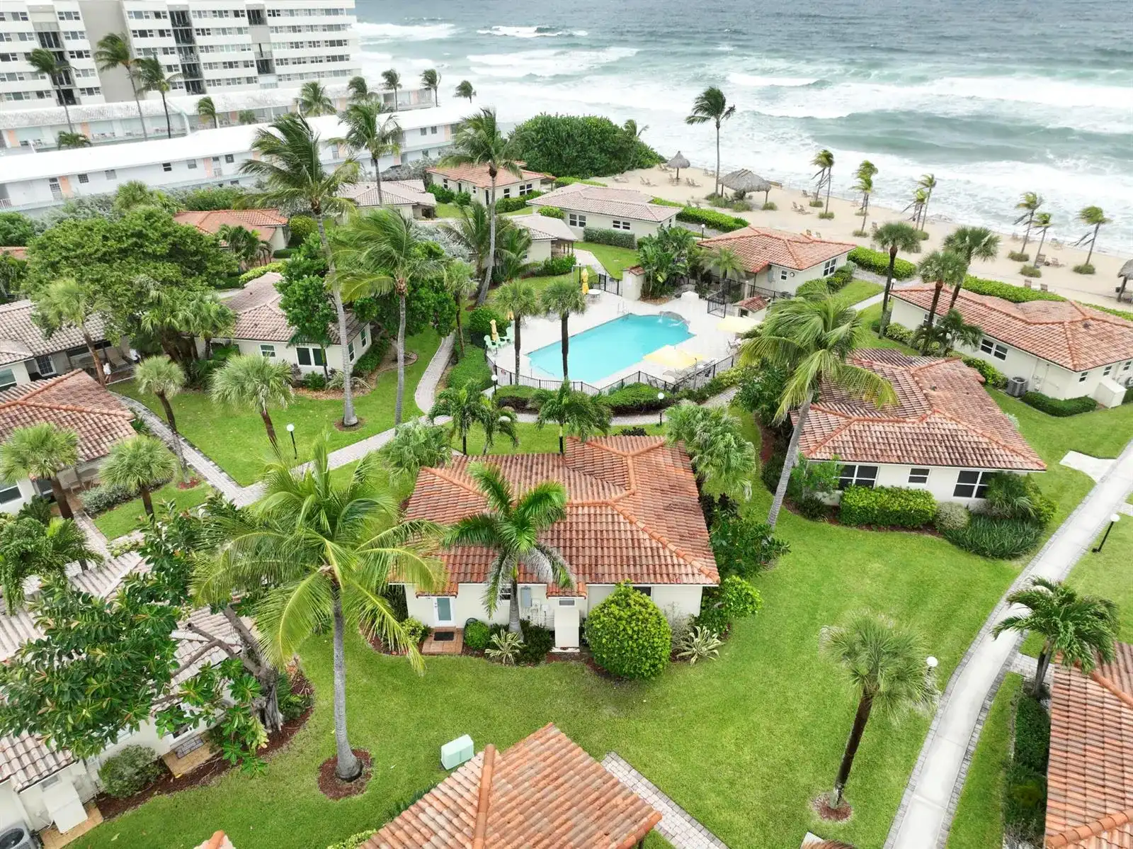 1225 Hillsboro Mile # H2, Hillsboro Beach FL 33062