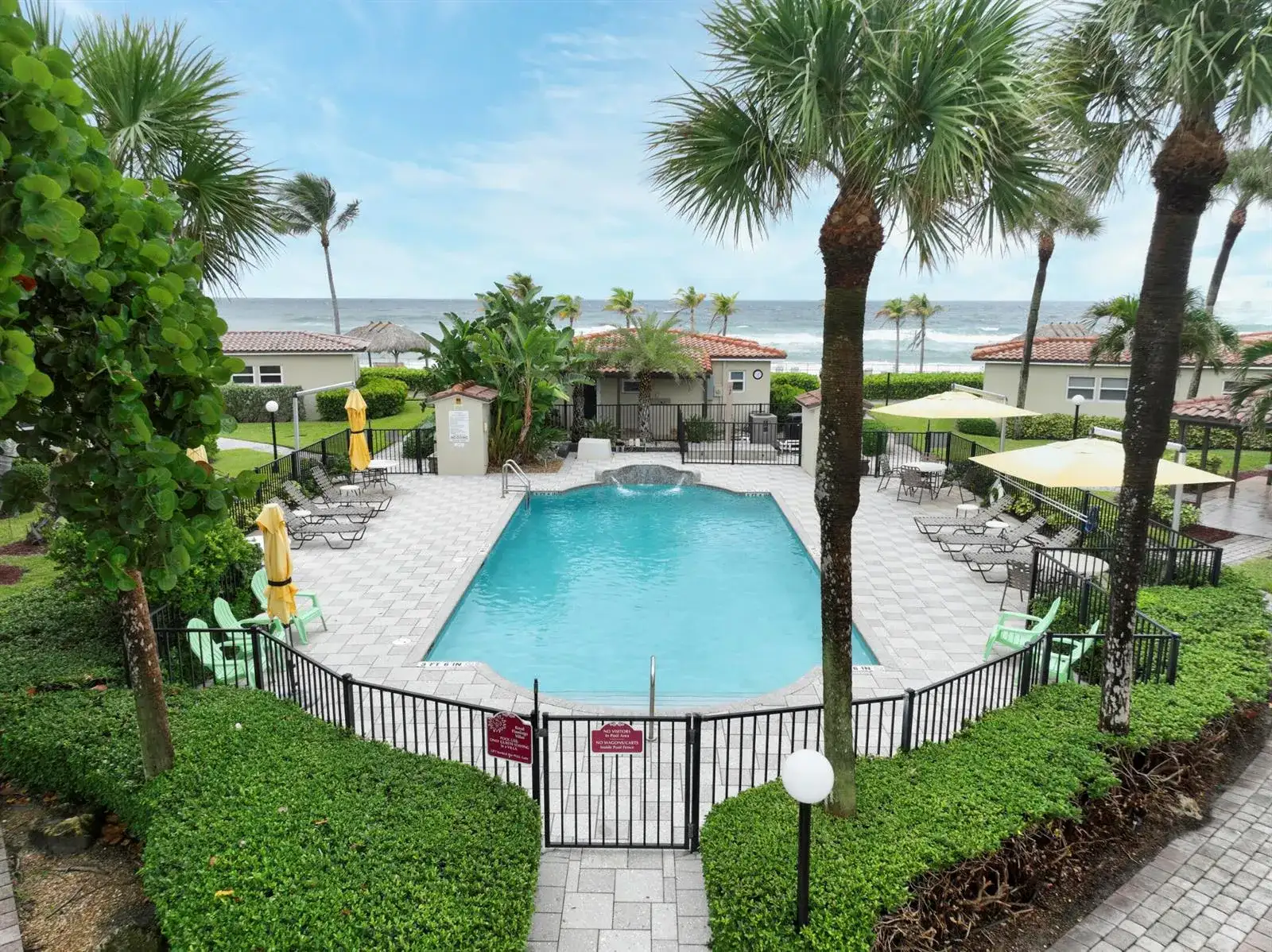 1225 Hillsboro Mile # H2, Hillsboro Beach FL 33062 photo 2