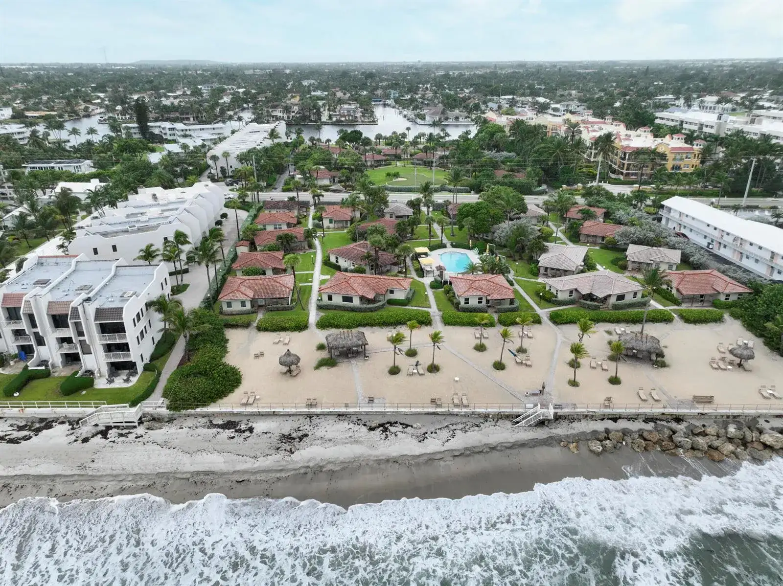 1225 Hillsboro Mile # H2, Hillsboro Beach FL 33062 photo 3