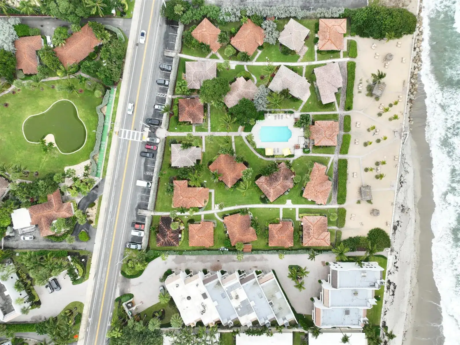 1225 Hillsboro Mile # H2, Hillsboro Beach FL 33062 photo 4