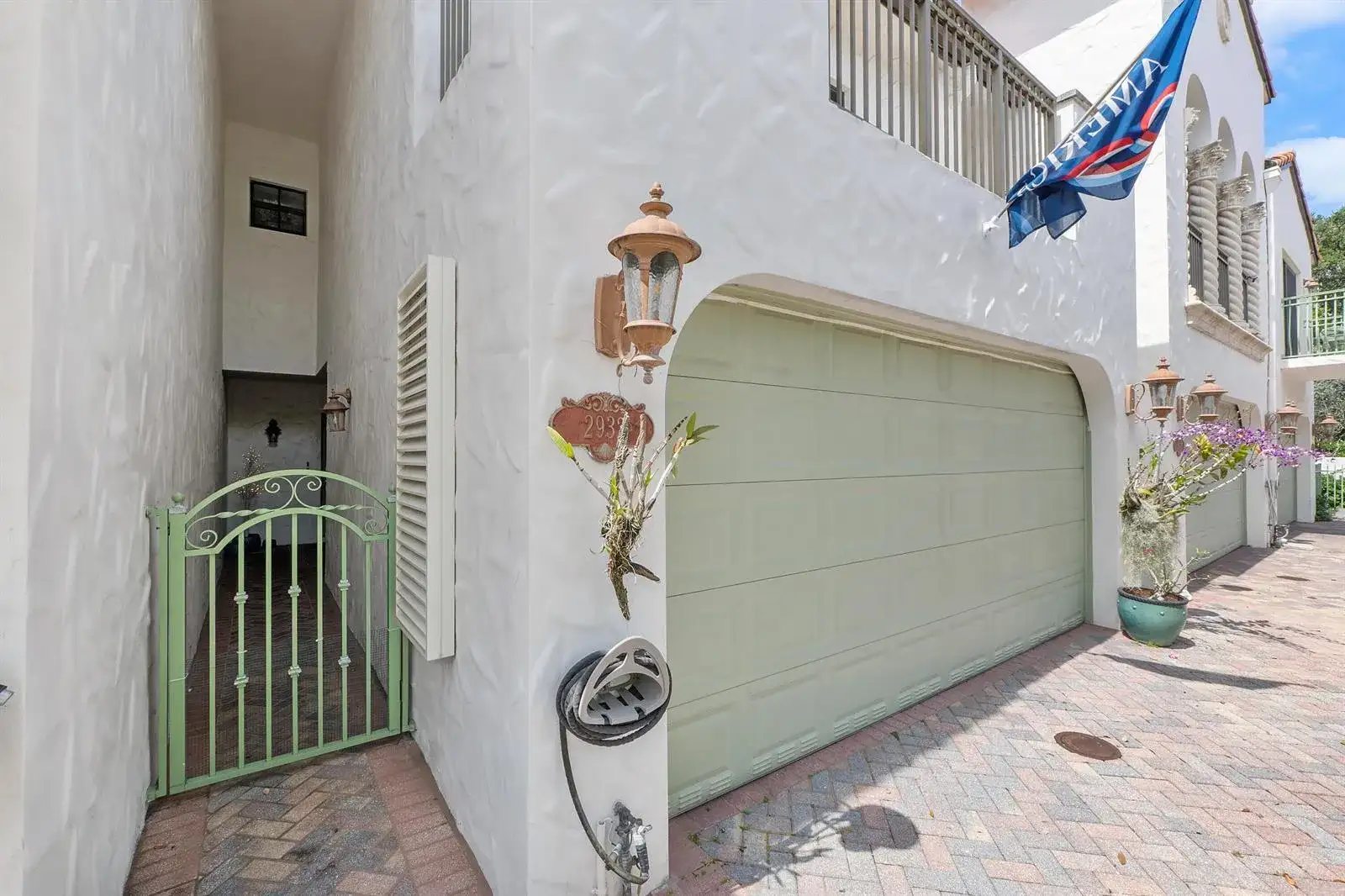 2932 Hidden Harbour Court, Dania Beach FL 33312 photo 3