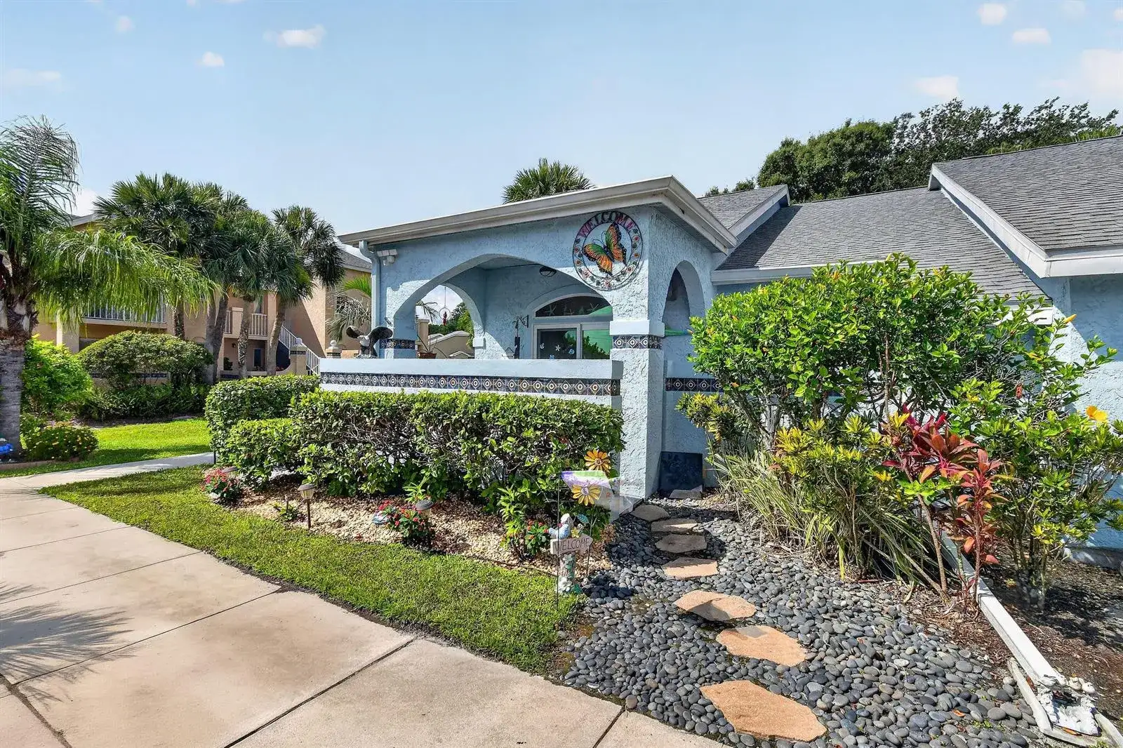1646 SE Green Acres Circle # F101, Port St. Lucie FL 34952 photo 2