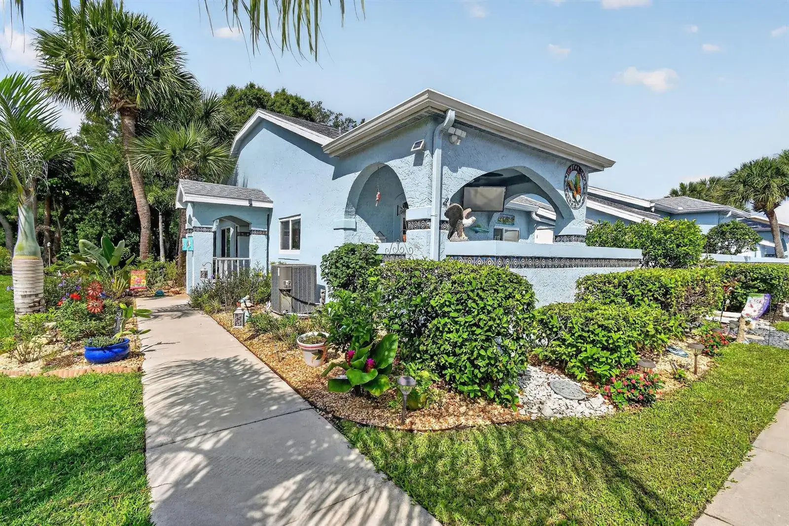 1646 SE Green Acres Circle # F101, Port St. Lucie FL 34952 photo 3