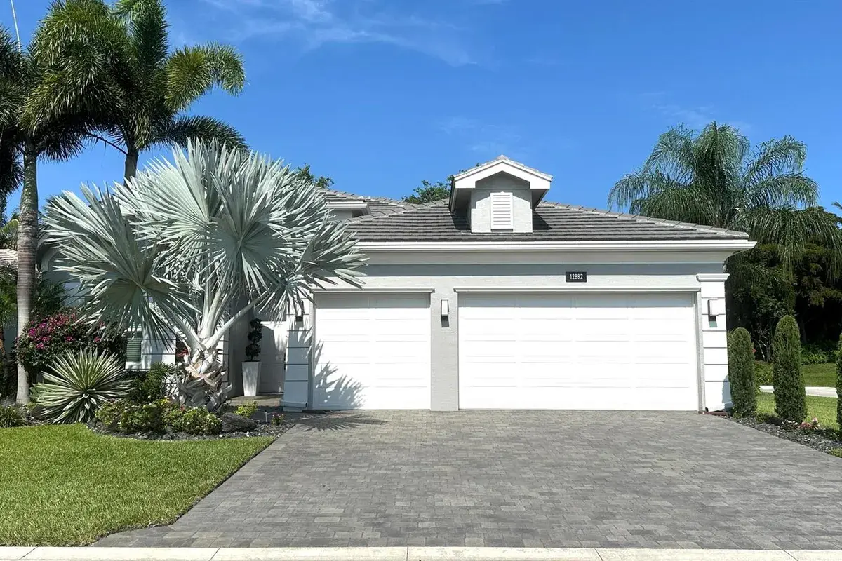 12882 Granite Mountain Pass, Boynton Beach FL 33437