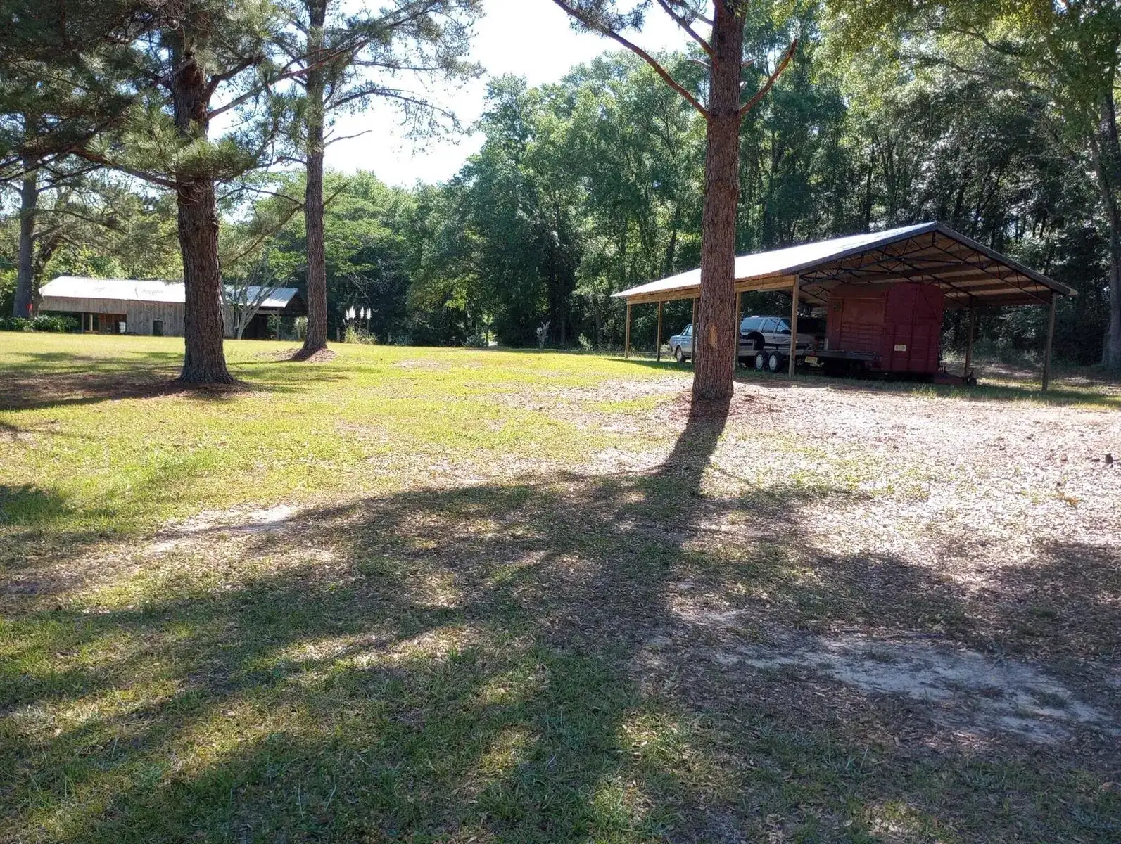 1900 Olive Lane, FL 32425 photo 2