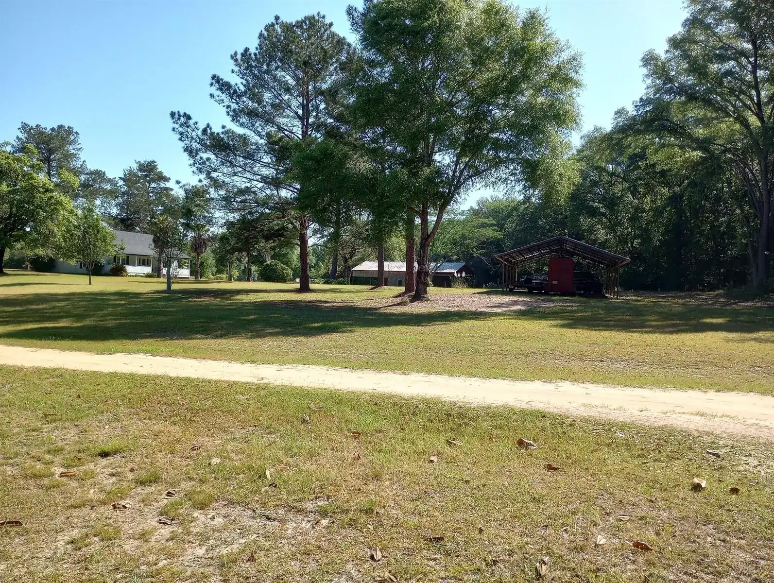 1900 Olive Lane, FL 32425 photo 5