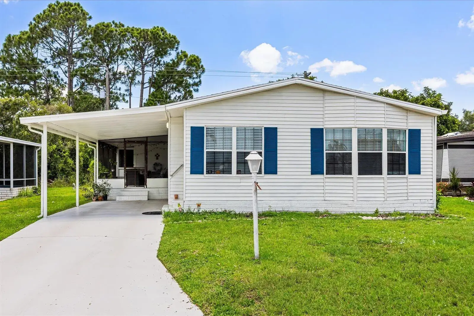 202 Sandy Bottom Place # 09, Fort Pierce FL 34982