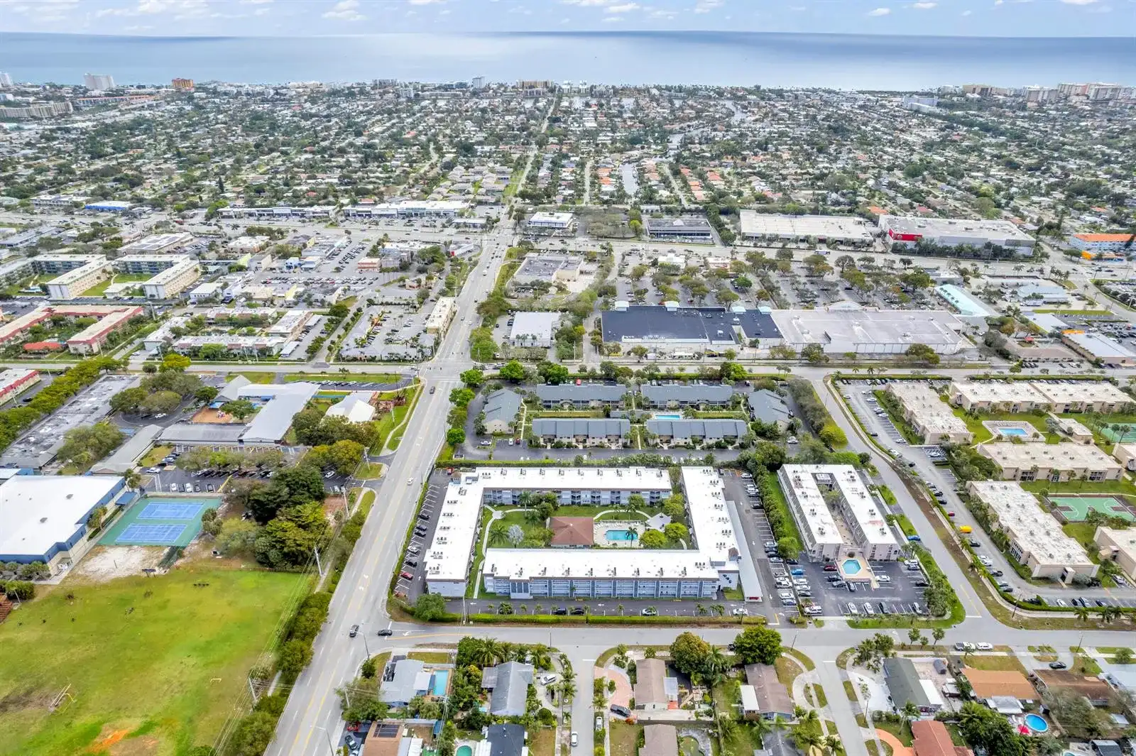 400 SE 10th Street # 205, Deerfield Beach FL 33441