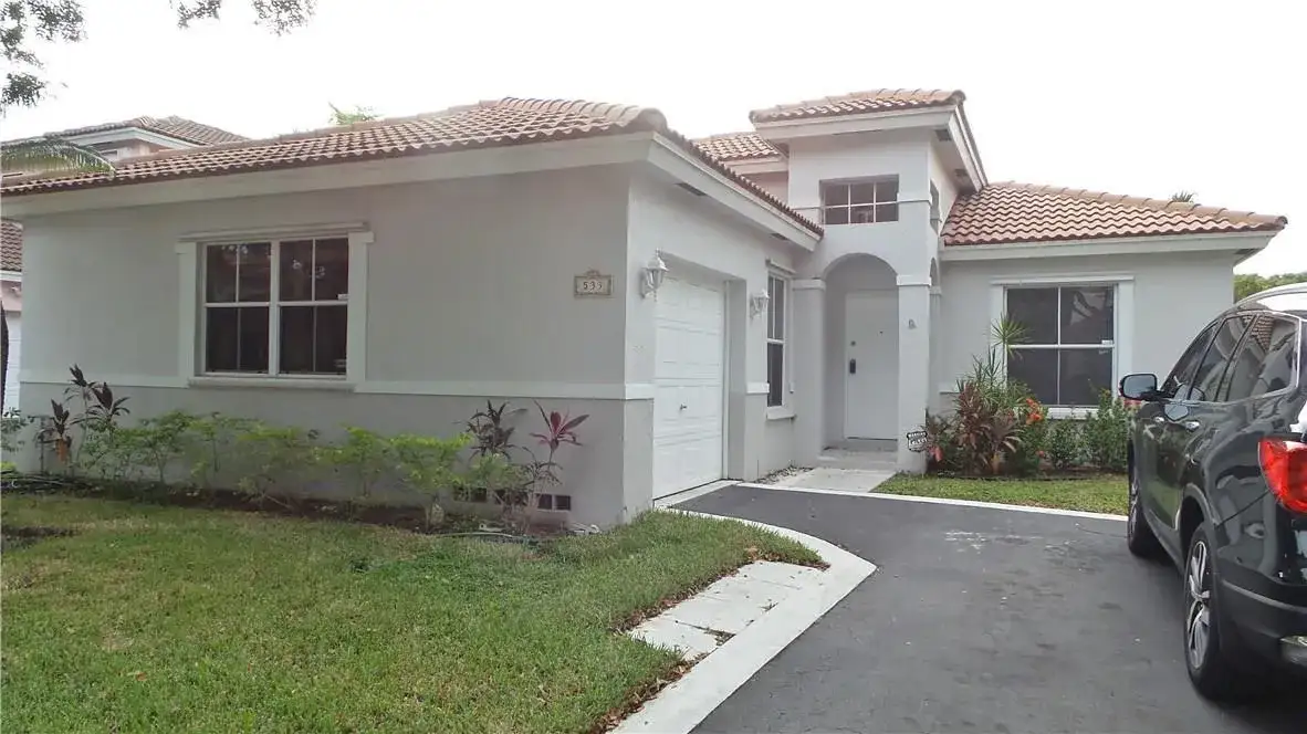 533 NW 47th Avenue, Coconut Creek FL 33063