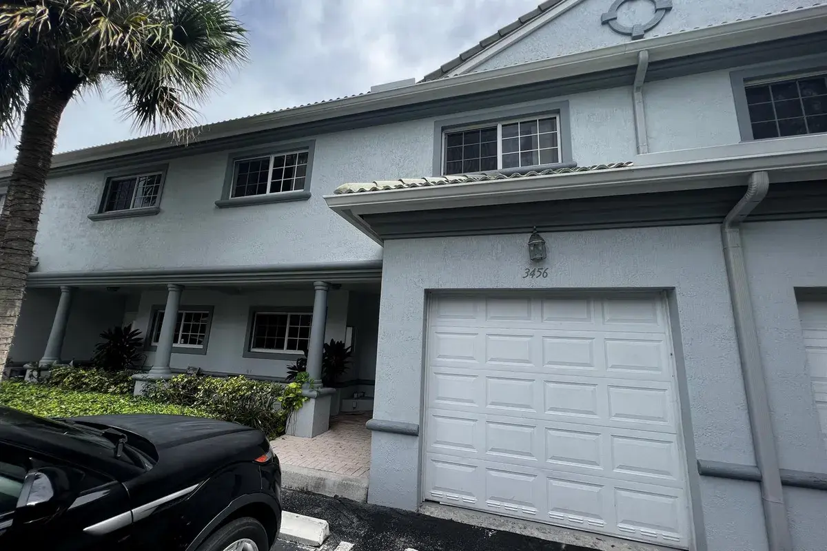 3456 NW 99th Way # 3456, Coral Springs FL 33065