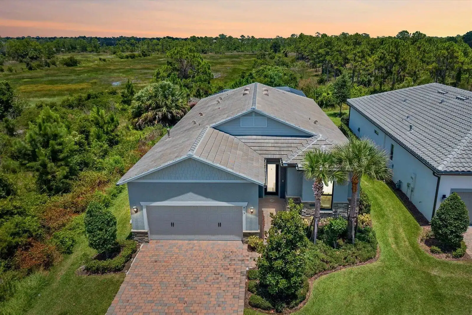 415 SE Crathes Street SE, Port St. Lucie FL 34984