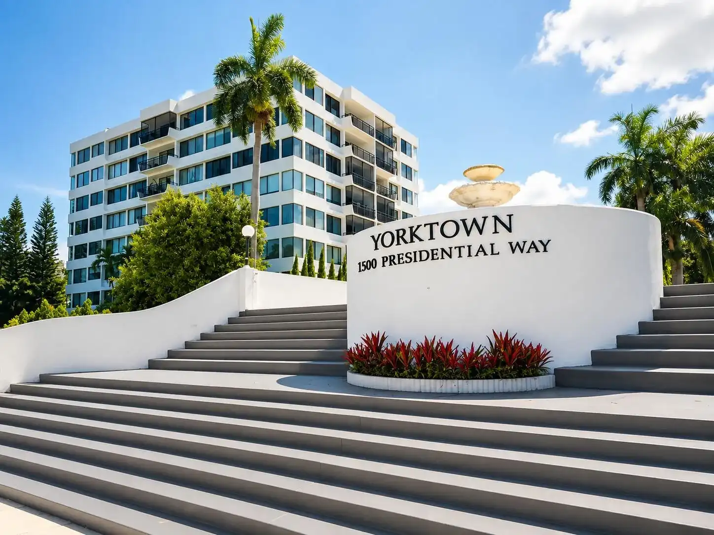 1500 Presidential Way # 704, West Palm Beach FL 33401