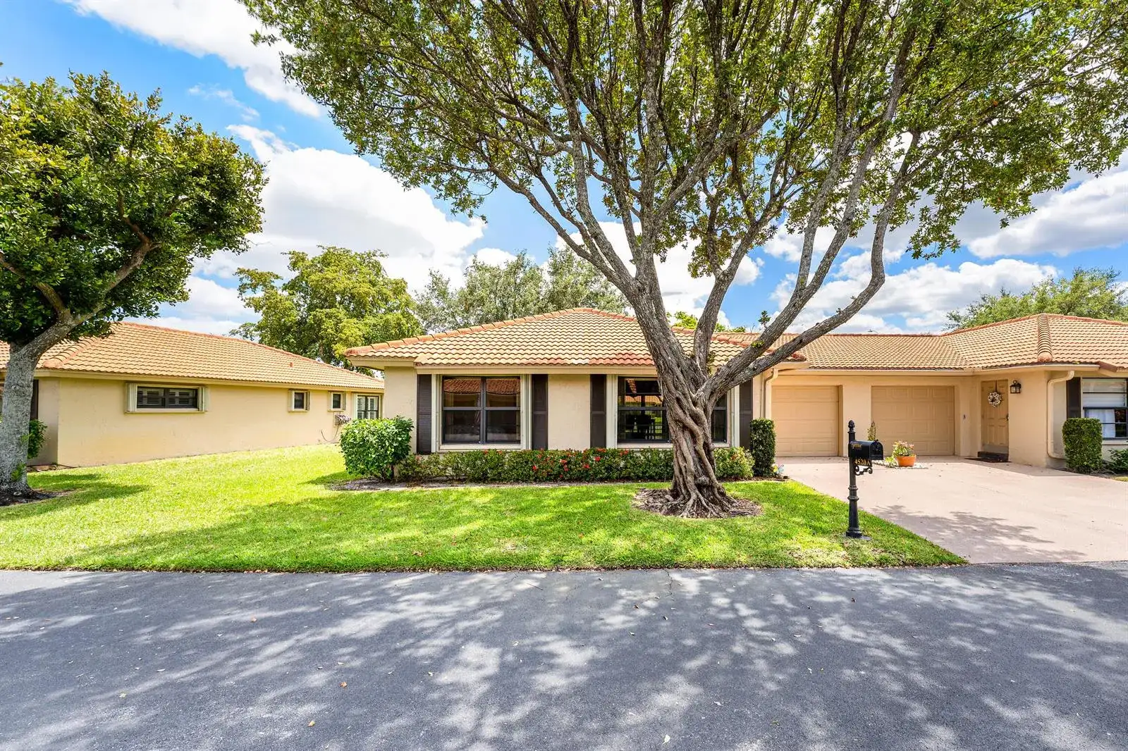 4520 Ficus Tree Road # A, Boynton Beach FL 33436 photo 2