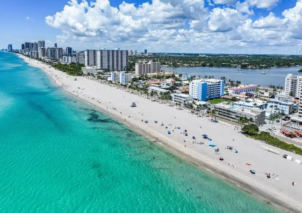 201 Van Buren Street # 205, Hollywood FL 33019 photo 3