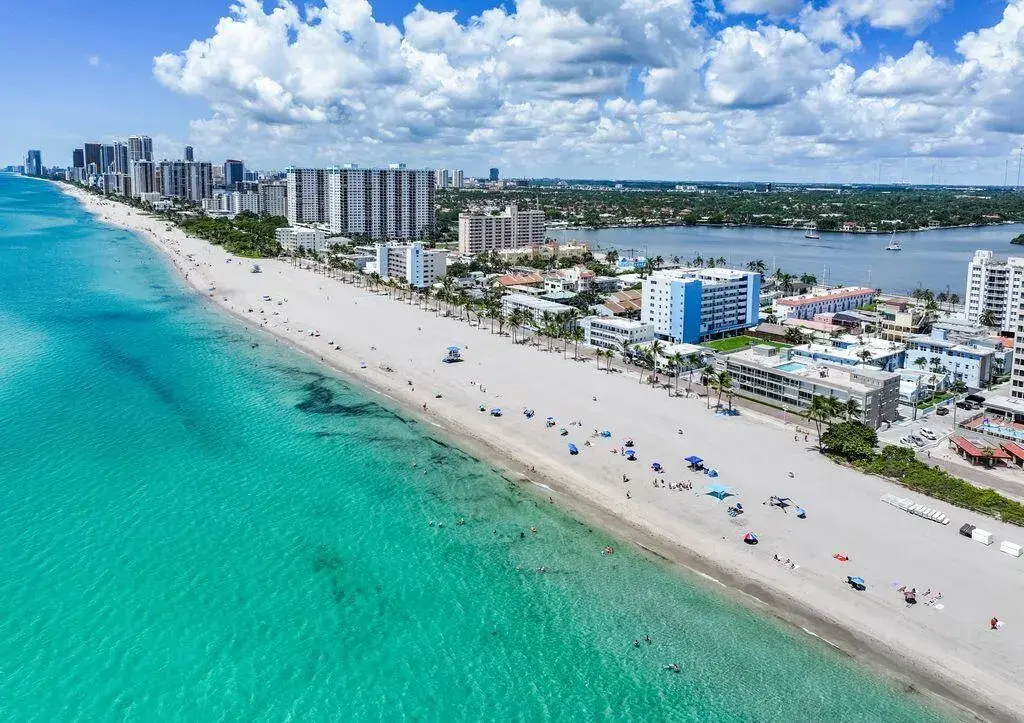 201 Van Buren Street # 205, Hollywood FL 33019