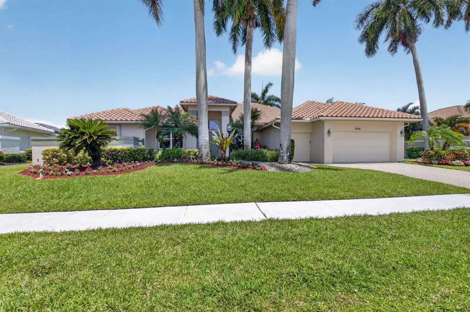 10546 Stonebridge Boulevard, Boca Raton FL 33498