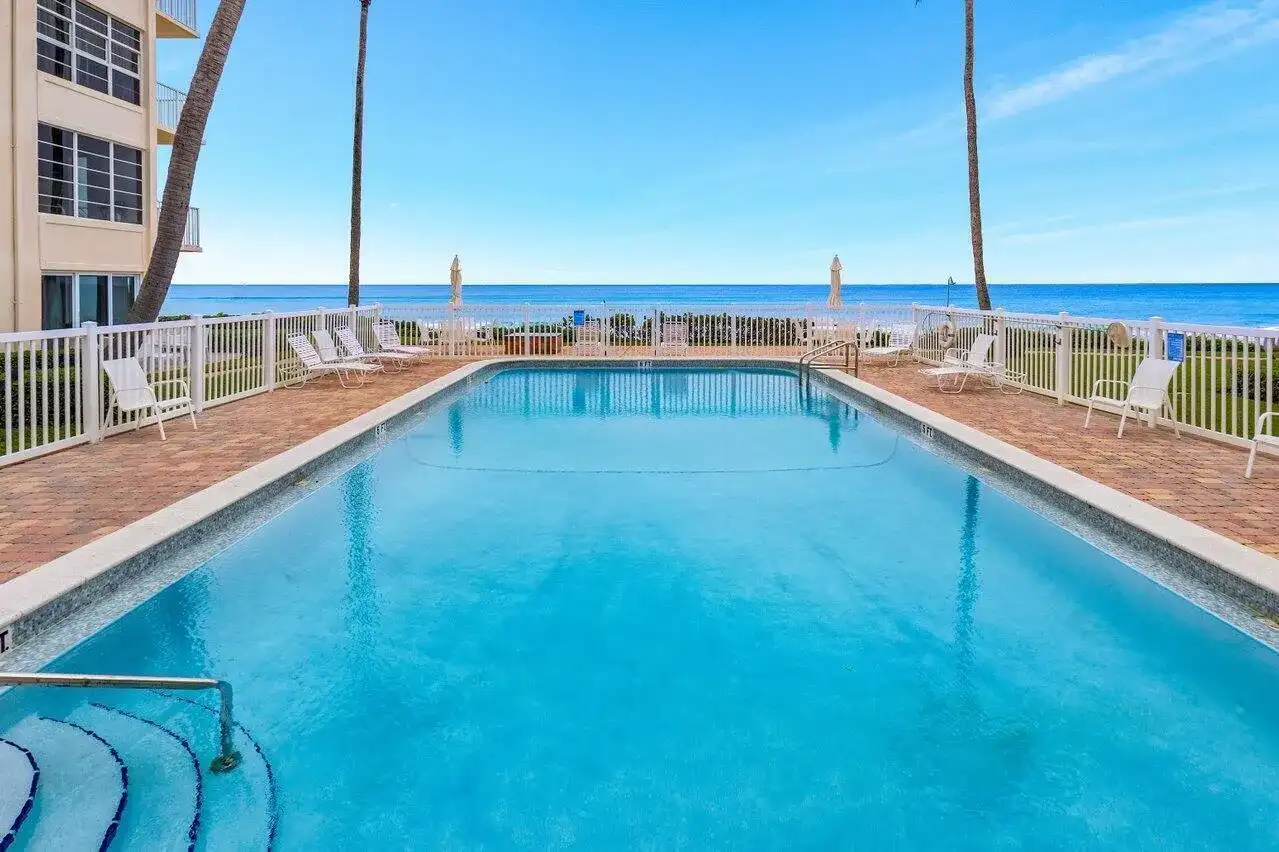 3851 N Ocean Boulevard # 4030, Gulf Stream FL 33483