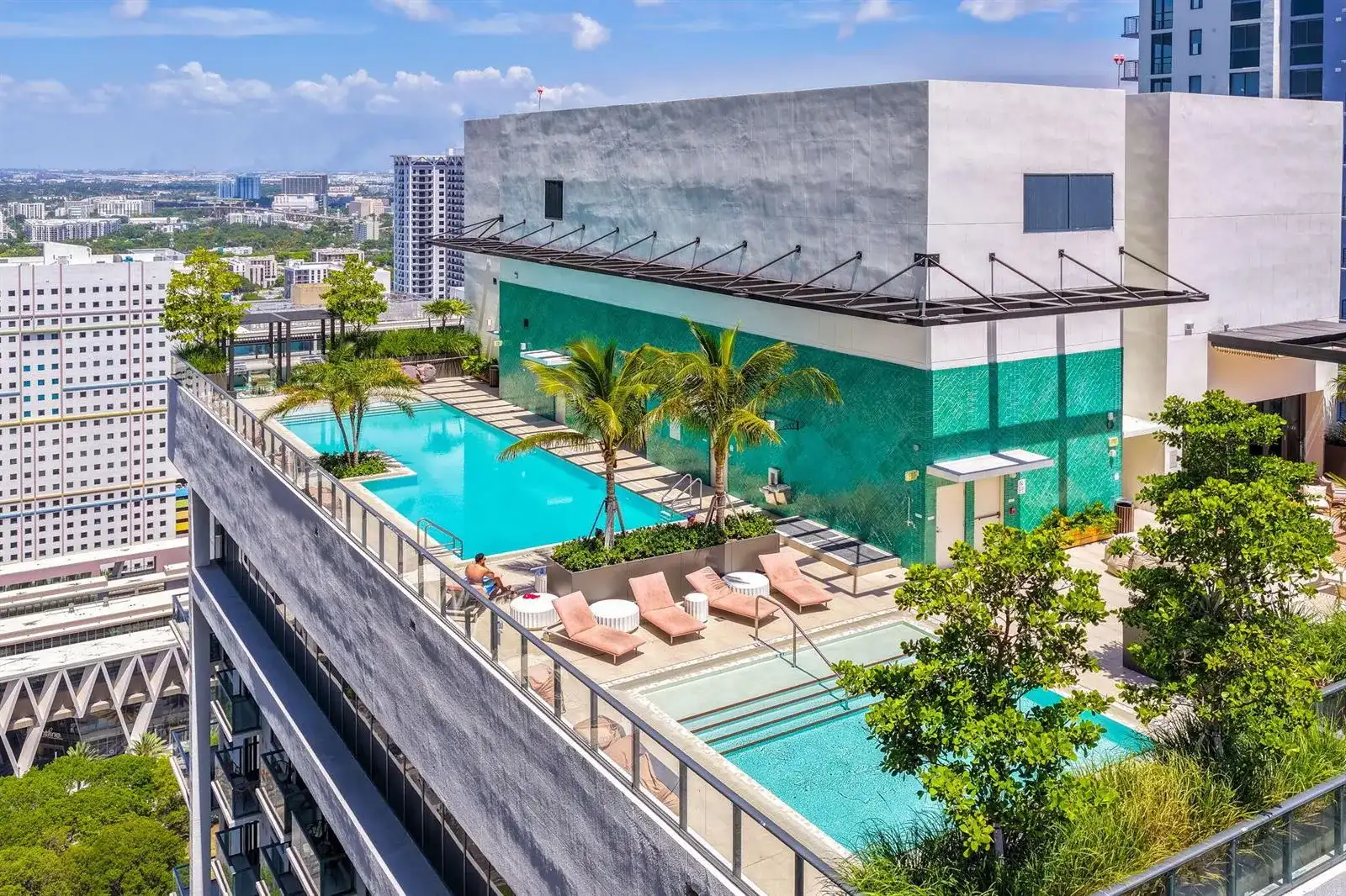 11 NE 6th Street # 1912, Miami FL 33132